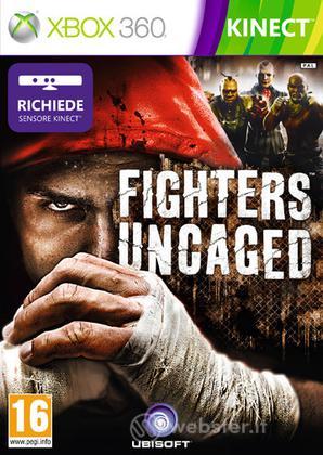 Fighters Uncaged Fighters Uncaged