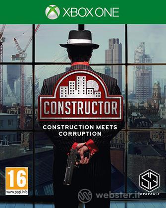 Constructor Constructor