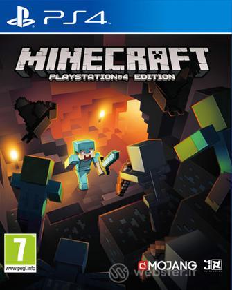 Minecraft Minecraft