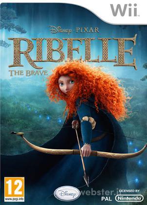 Ribelle - The Brave Ribelle - The Brave