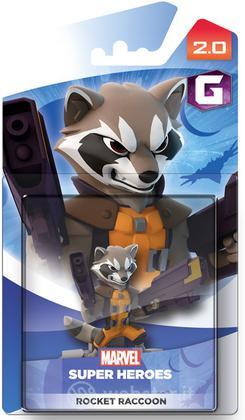 Disney Infinity 2 Rocket Raccoon Disney Infinity 2 Rocket Raccoon