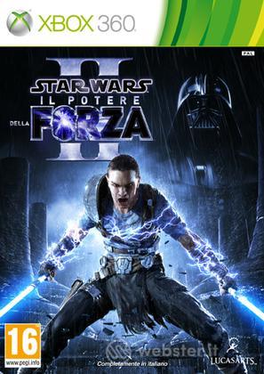 Star Wars: Il potere della forza 2 Star Wars: Il potere della forza 2