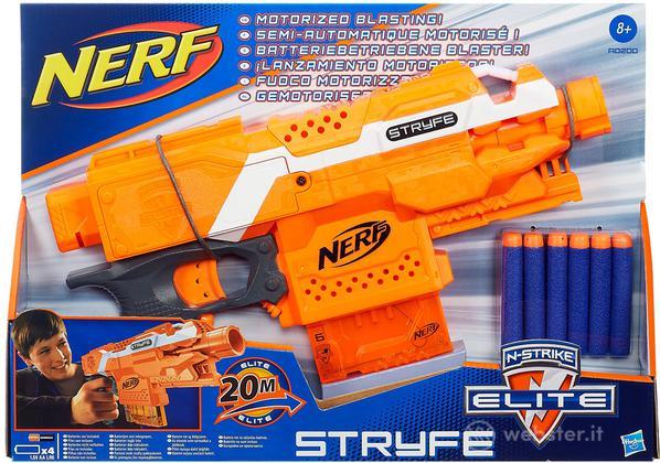 Nerf Stryfe Nerf Stryfe