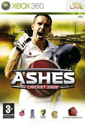 Ashes Cricket 2009 Ashes Cricket 2009