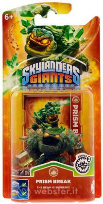 Skylanders Prism Break (G) Skylanders Prism Break (G)