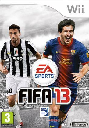 Fifa 13 Fifa 13