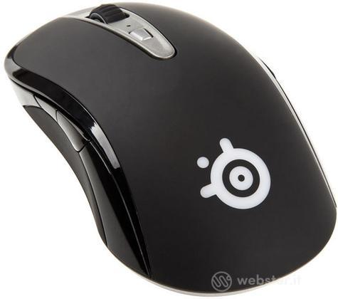 STEELSERIES Mouse Sensei Wrlss Laser STEELSERIES Mouse Sensei Wrlss Laser