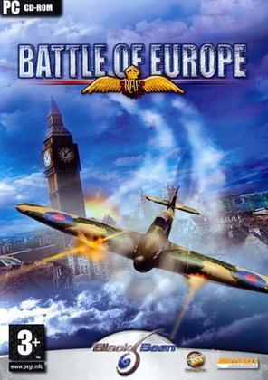 Battle of Europe Battle of Europe