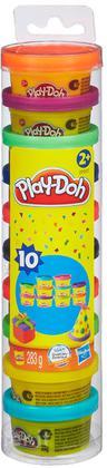 Playdoh I Colori Della Fantasia Playdoh I Colori Della Fantasia