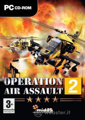 Operation Air Assault 2 Operation Air Assault 2