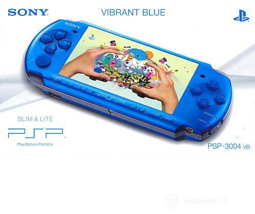 PSP 3004 Blu PSP 3004 Blu
