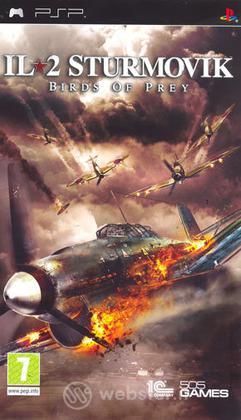 IL2 Sturmovik: Birds Of Prey IL2 Sturmovik: Birds Of Prey