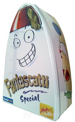 Fantascatti Special Fantascatti Special