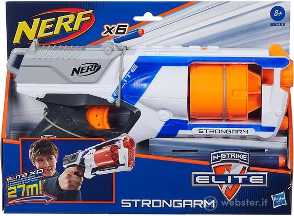 Nerf Strongarm Nerf Strongarm